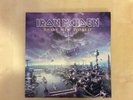 Iron Maiden Brave New World Double Lp Picture Disc Mint