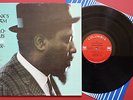 THELONIOUS MONK QUARTET MONKS DREAM LP ORIGINAL COLUMBIA 2 EYE MONO 1963