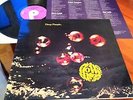 DEEP PURPLE:WHO DO WE THINK WE ARE,1973,A1/B1,LAMINATED SLEEVE W/INSERT,EX/NM