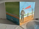 TEENAGE FANCLUB Howdy LP Vinyl 2000 UK COLUMBIA 5000622-1