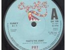 FUNKY 4 + 1 That's The Joint 7