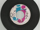 THE ETHIOPIANS / WHAT A FIRE / GUN MAN / 7''/ VG+