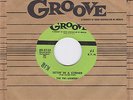 Doo Wop Vocal Group 45 The TWI-LIGHTERS 
