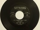 Nat the Cat: One Monkey w/Russell Jacquet | very rare mod jazz r&b c.1960 *HEAR*