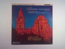 LALO LEONID KOGAN KONDRASHIN COLUMBIA BLUE/GOLD 1ED CX 1683 UK LP RARE 