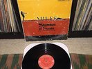 2 EYE MONO Miles Davis Sketches of Spain LP Vinyl Record Gil Evans SHRINK EX