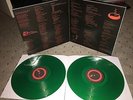 Queens Of The Stone Age Songs For The Deaf 2xLP Green Vinyl Dersert Kyuss MINT