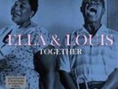 Ella Fitzgerald and Louis A...-Together Vinyl / 12