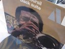 Jacques Coursil BLACK SUITE orig BYG LP Anthony Braxton
