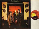 THE STRANGLERS rattus norvegicus iv UAG 30045 A1U/B1U 1st uk 1977 LP PS VG/EX