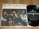 EP Rolling Stones    Honky Tonk Woman     (Japan / London)
