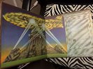 Led Zeppelin II and Led Zeppelin RECORDS