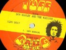 Bob Marley And The Wailers Kaya RARE TUFF GONG NEAR MINT TUFF GONG Vinyl LP