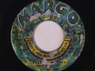 RAY HOLLAND: Surfboard Stag / My Summer Baby 45 (some lbl stain/damage) Oldies