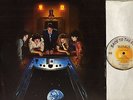 WINGS (PAUL MCCARTNEY, BEATLES) back to the egg PCTC 257 -2/-1 uk LP PS EX/EX