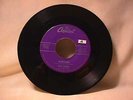 Gene Vincent Be-Bop-a-Lula original mint