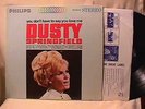 Dusty Springfield You Don t Have to Say You Love Me LP Stereo MINT