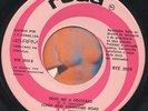 SHOCKING BLUE send me a postcard EP killer FREAKBEAT psych MOD fuzz HEAR ??