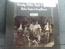 Crosby Stills, Nash & Young Deja Vu Sealed Album Record SD 7200