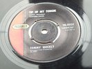 TOMMY QUICKLY  ORIGINAL  1963  UK  45   TIP OF MY TONGUE    LENNON AND McCARTNEY
