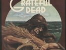 GRATEFUL DEAD Wake of the Flood VINYL LP RECORD Brand New