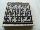 3 3/4 I.P.S. REEL TO REEL TAPE- THE BEATLES -A HARD DAY'S NIGHT TA-PMC 1230 MONO