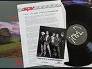 KLP18 - Fury in the Slaughterhouse - Jau - German LP in FOC + BIO + PHOTO