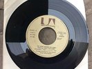 Breakaway Part 1 & 2 - Steve Karmen Big Band - Rare 1968 Spanish UA Records M-