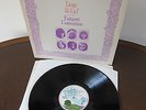 Fairport Convention - Liege & Lief LP - ORIGINAL Ex UK Pink Rim Vinyl - WW Ship