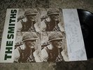 LP: The Smiths - Meat is murder, 1,--