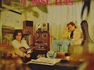 DON FRANCISCO Y JOSE LUIS FORMULA V LP 1st Pres Gatefold Spanish Beat Psych