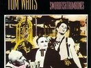 TOM WAITS Swordfishtrombones LP Simply Vinyl NEW SEALED