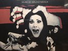 BRUNO NICOLAI All The Colours Of The Dark NEW/SEALED FINDERS KEEPERS IMPORT LP