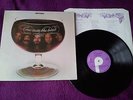 DEEP PURPLE come taste the band  1975  UK FIRST PRESS -PURPLE LAB (A1U;B1U) -EX+