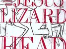 Head - Jesus Lizard (2009, Vinyl New)