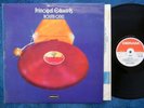 Principal Edwards, Round One, Orig UK Red Deram SML 1108 LP, EX/EX+, 1st Press