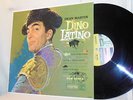 Dean Martin Dino Latino mono LP Near mint