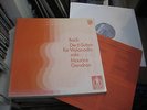 PHILIPS 3LP BACH - THE 6 SUITES VIOLIN SOLO MAURICE GENDRON