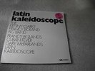 LP Kenny Clarke Francy Boland Big Band - Latin Kaleidoscope - McFarland -  MPS