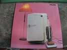 The Cure   Three Imaginary Boys LP   The Cure's Debut LP   Dutch Import