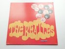 THE BEATLES GREAT HITS   GERMAN  BOOK CLUB  LP   THE BEATLES GREAT HITS