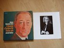 3er LP-BOX--J.S..Bach 6 Sonaten & Partiten für Violine solo (Jascha Heifetz)