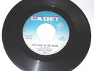 MARLENA SHAW NORTHERN SOUL 45 LET'S WADE IN THE WATER/SHOW TIME