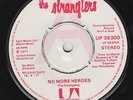 THE STRANGLERS 