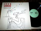 RARE JOHN LENNON LP 