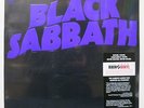 BLACK SABBATH 'Master Of Reality' 180g Vinyl LP NEW & SEALED