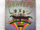 The Beatles, Magical Mystery Tour EP. 1967. MMT-1, Mono. Excellent condition.