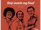 Various - Cree Records - Step Inside My Soul - Rare '70 And Modern Soul (2-LP...