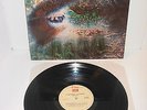 PINK FLOYD A SAUCERFUL OF SECRETS 1986 EMI FAME SERIES REISSUE LP