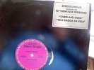 1978 DISCO CIRCUS Promo #AS624 Over & Over, In a Gadda DA Vida, Garden of Eden